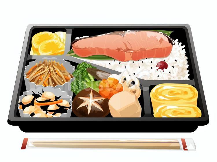 弁当
