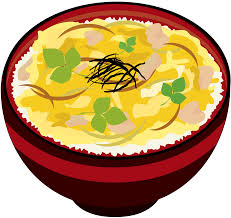 丼